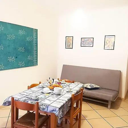 Casa Vacanze 