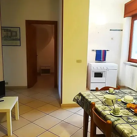 Casa de Férias Casa Vacanze 