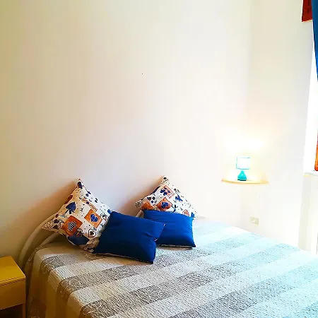 Casa de Férias Casa Vacanze 