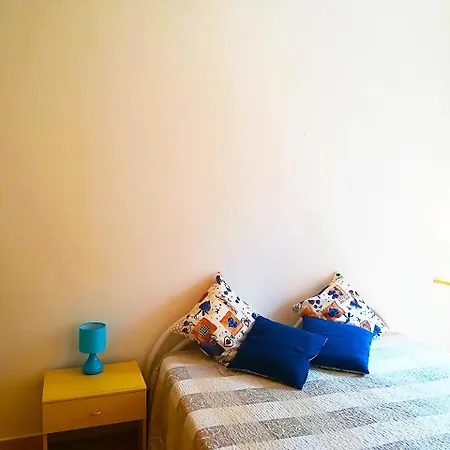 Casa de Férias Casa Vacanze 