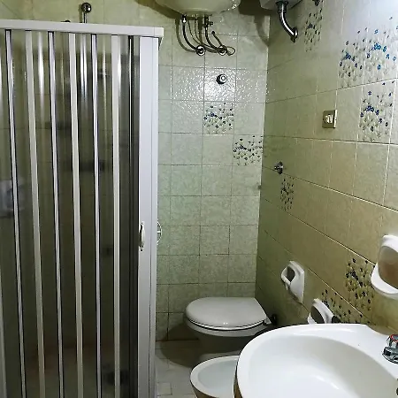 Prázdninový dům Casa Vacanze 